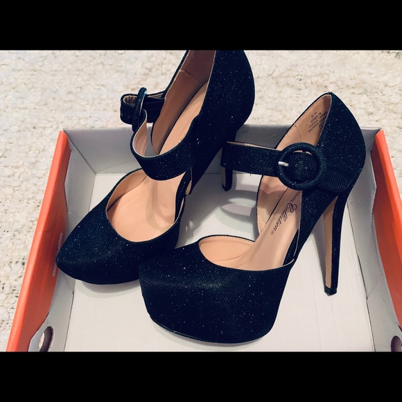 Sexy shoes - Picture 1 of 4